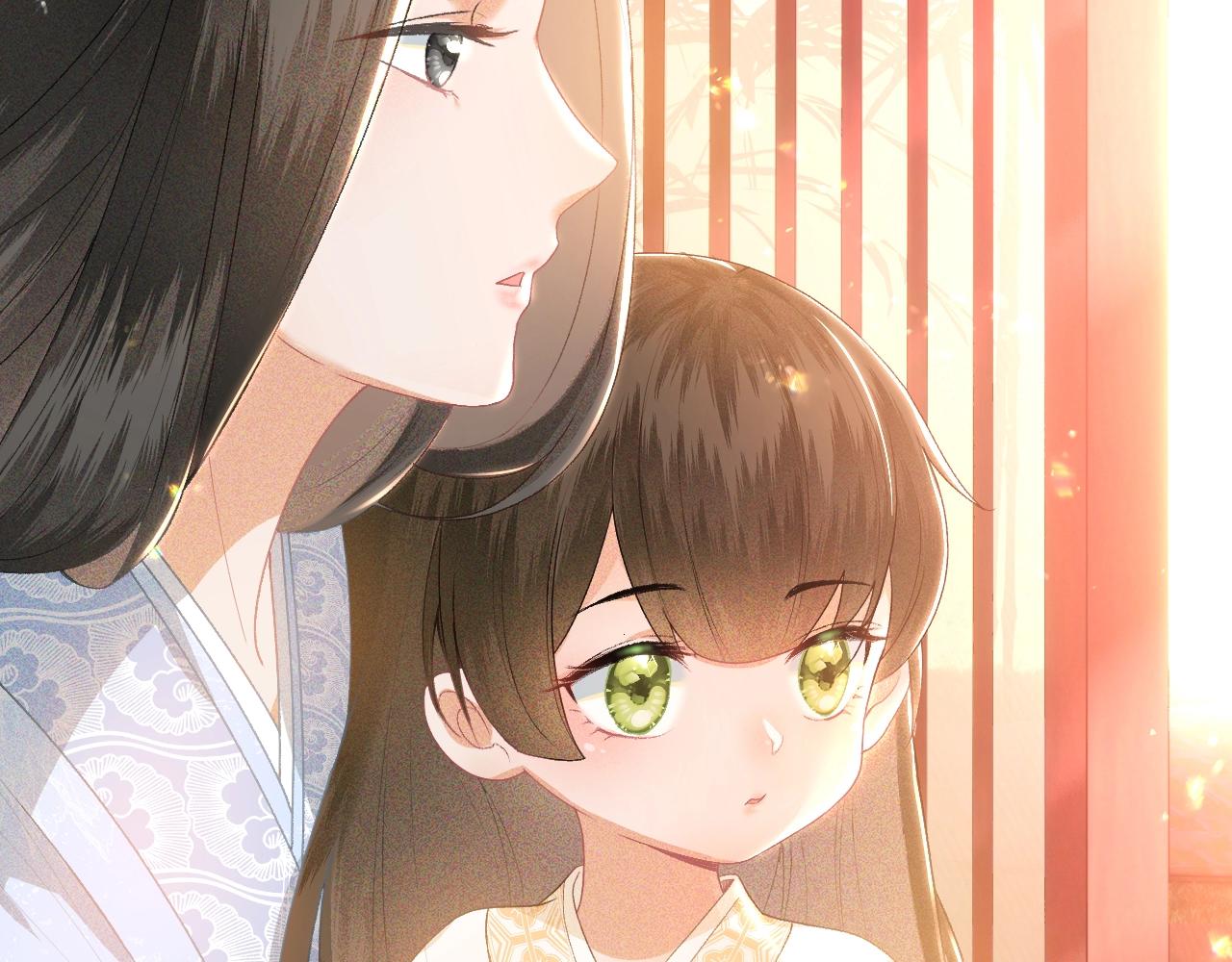 第1话 绿茶穿越成小可怜？143