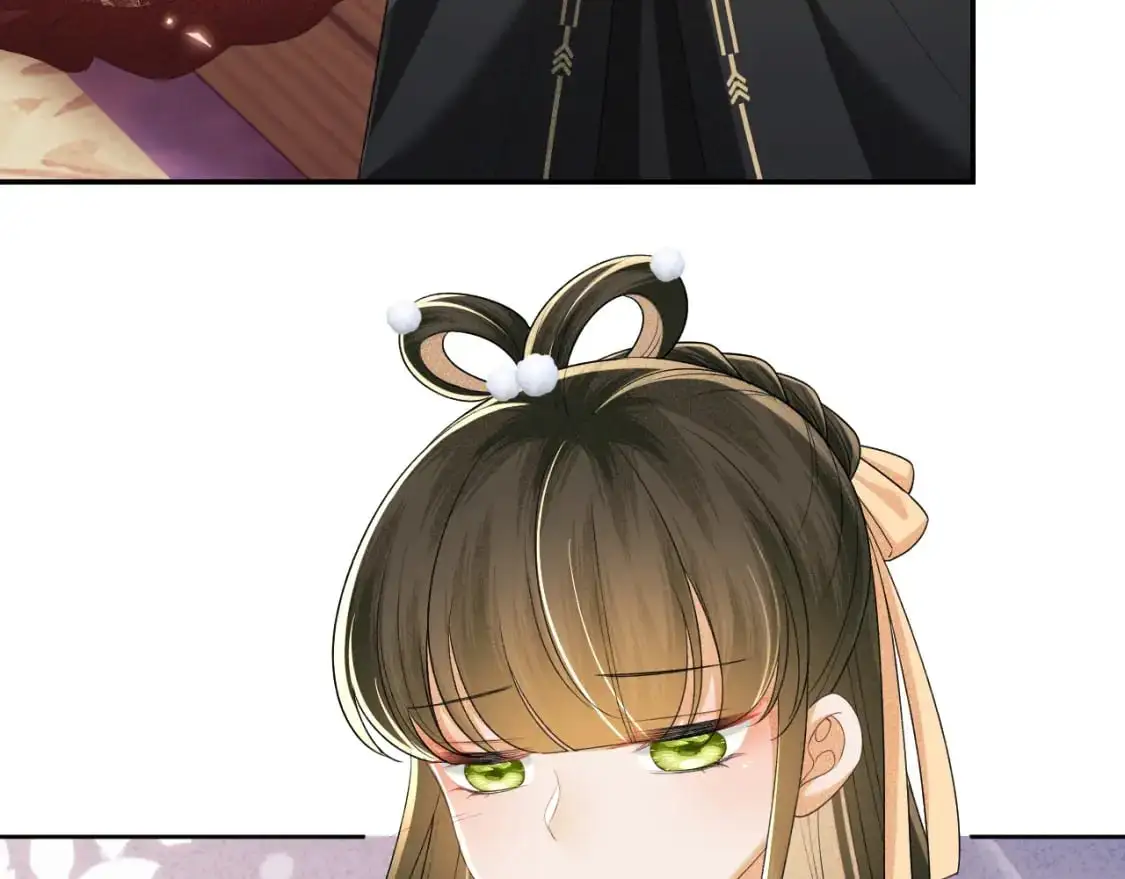 第91话 娘娘爱过这个孩子吗？57