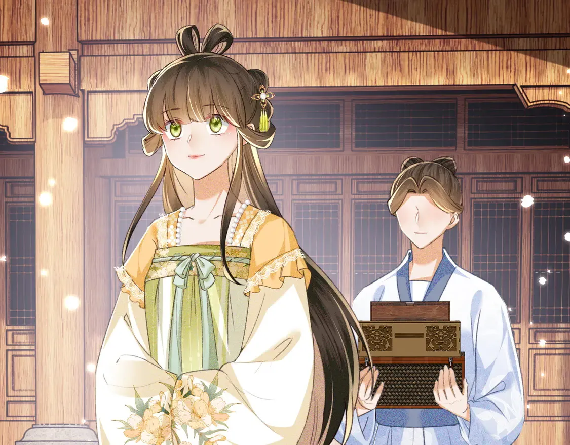 第114话 攻略婆婆！46