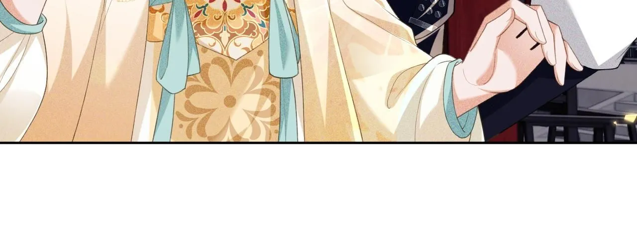 第84话 约会被奚行疆撞见69