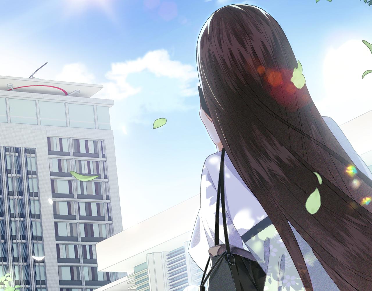 第1话 绿茶穿越成小可怜？6