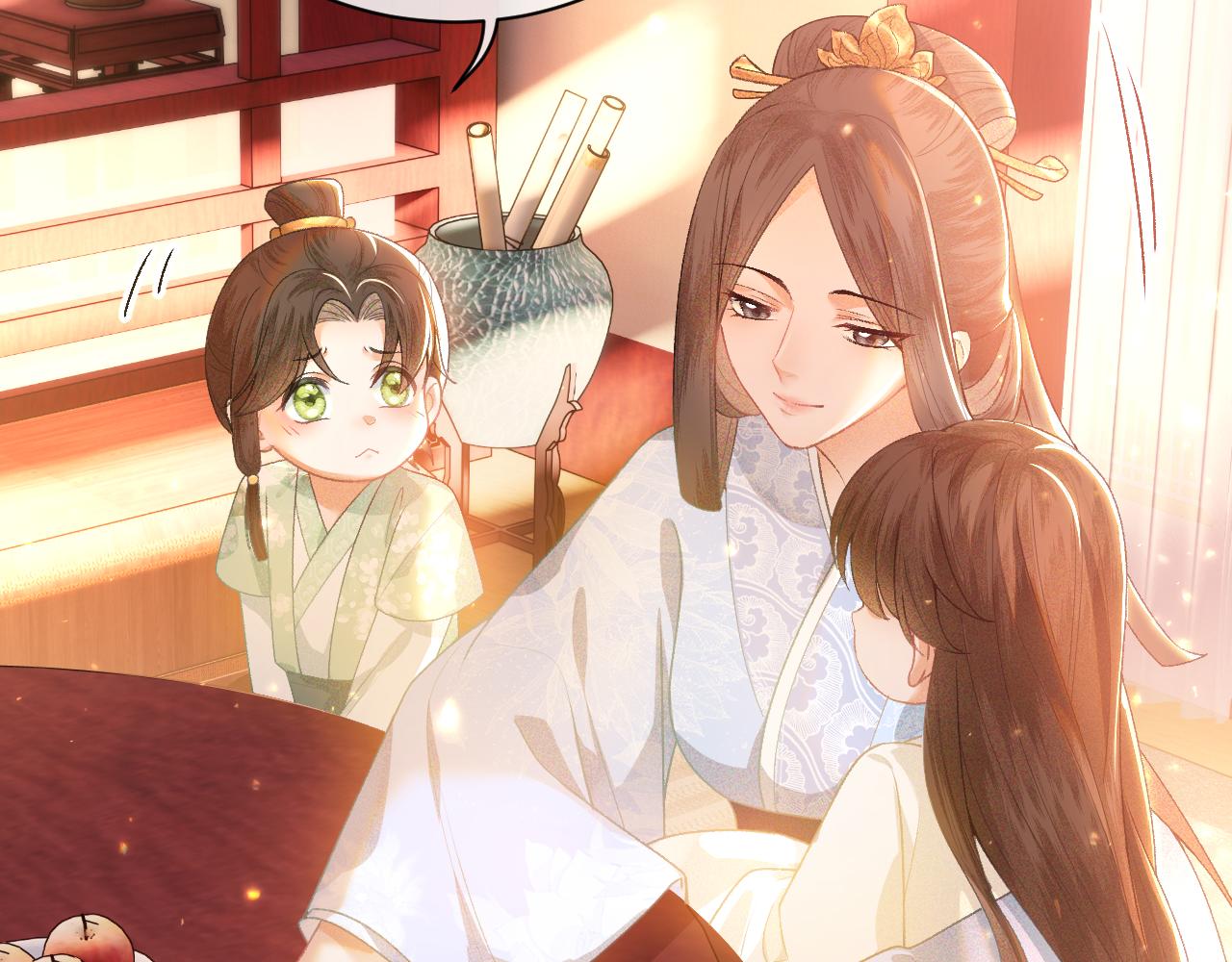 第1话 绿茶穿越成小可怜？129