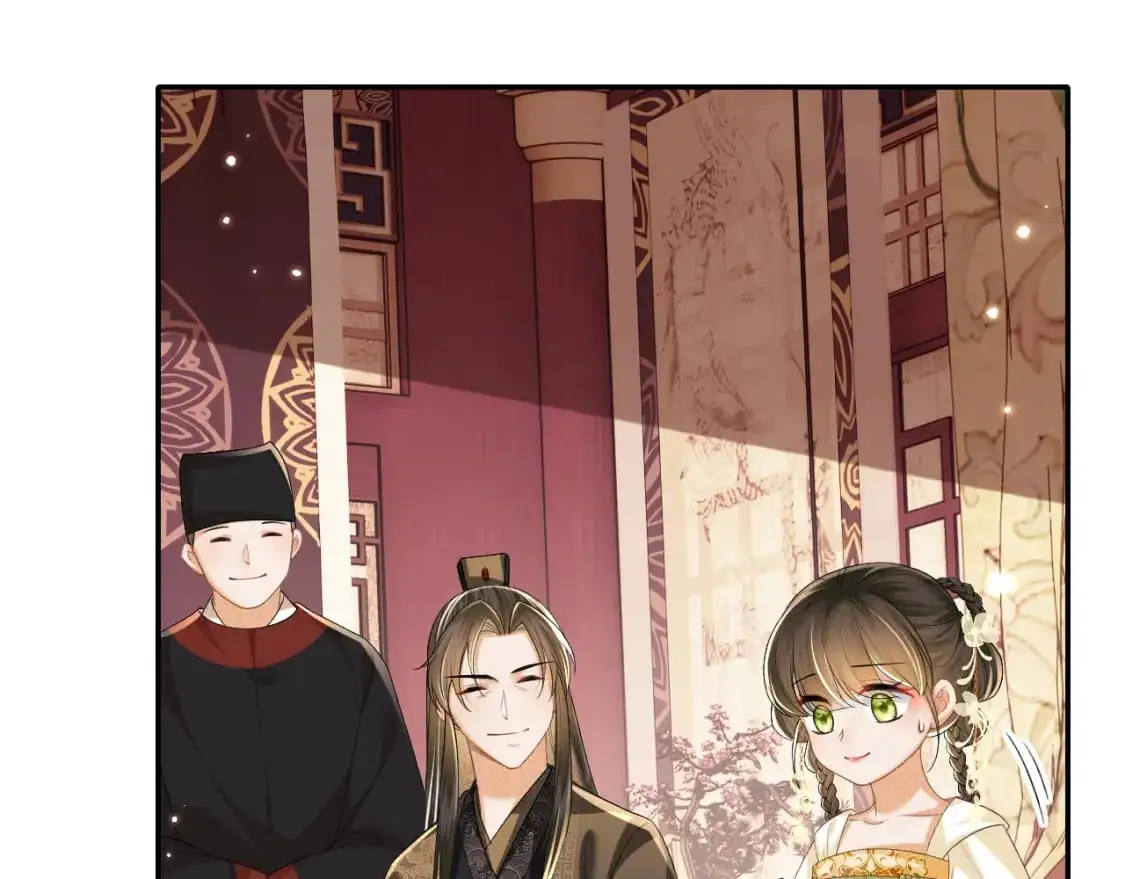 第100话 奚行疆回京42