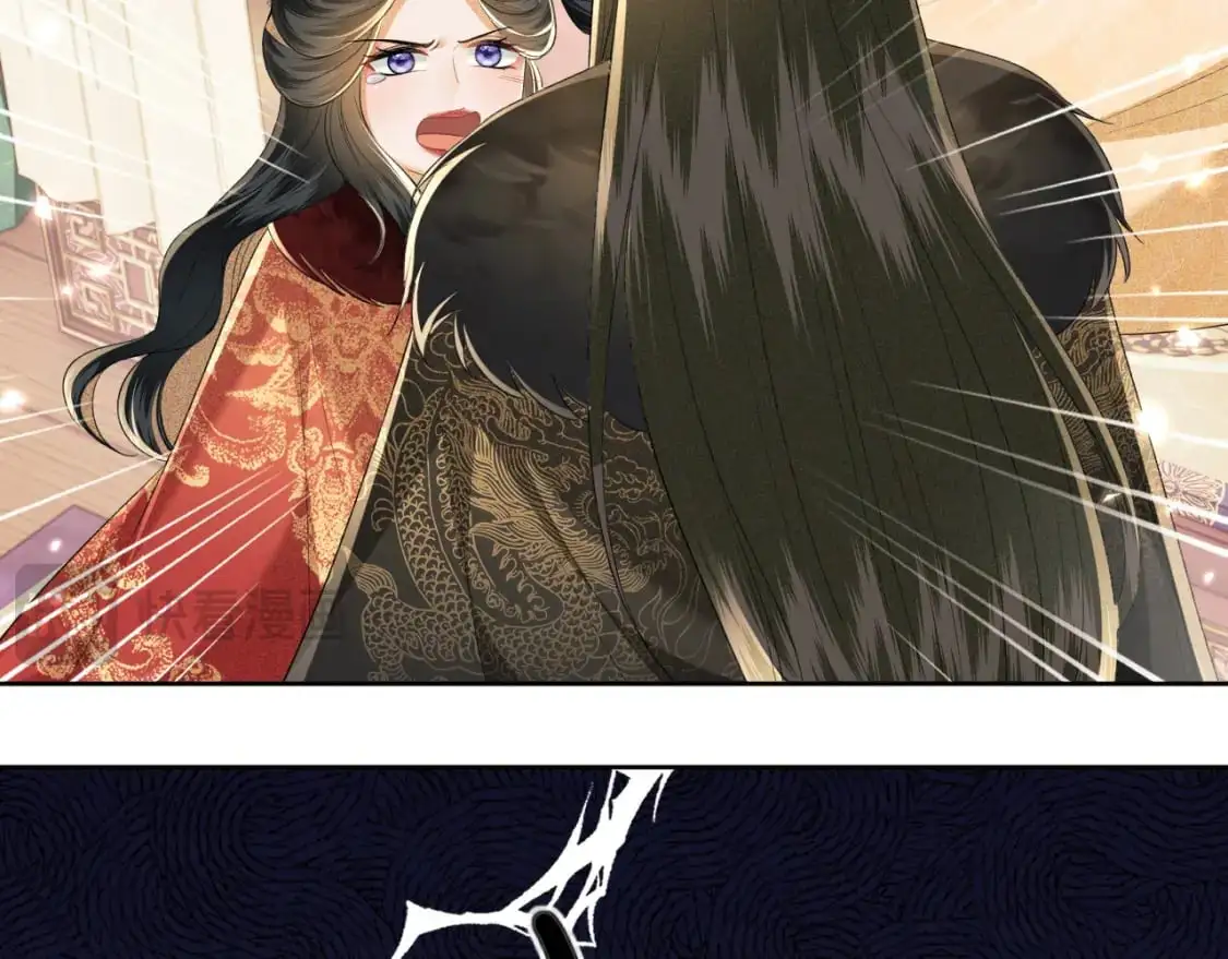 第91话 娘娘爱过这个孩子吗？46