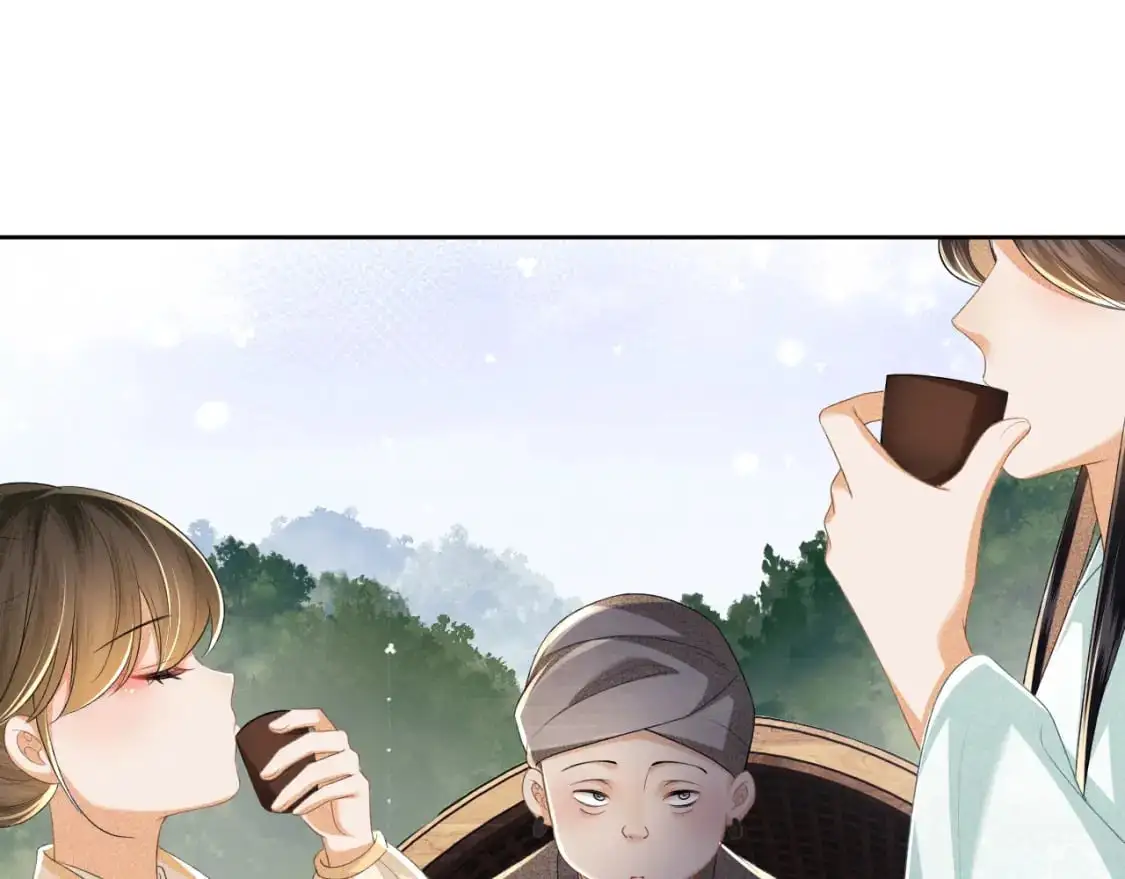 第94话 太子哥会原谅大皇兄吗？78