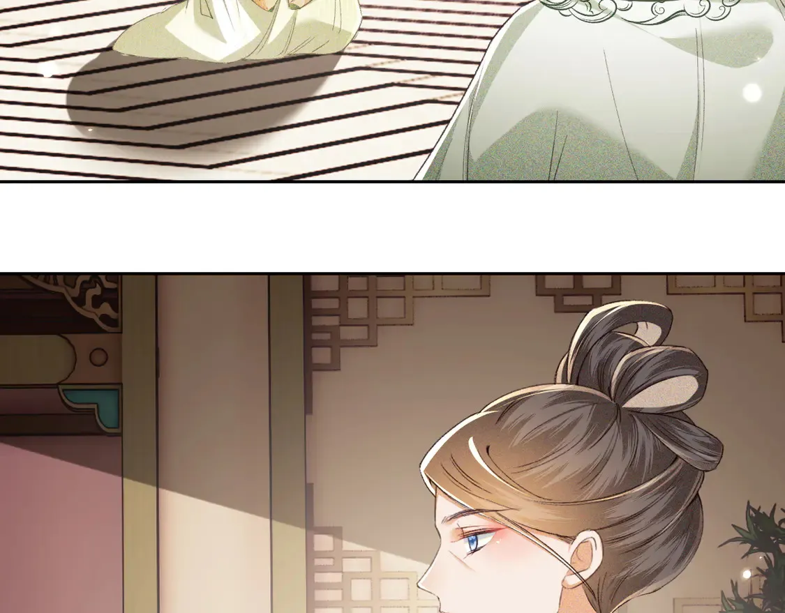 第113话 小绿茶见婆婆42