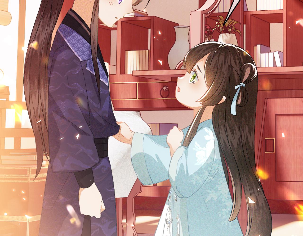 第5话 攻略皇子哥哥从我做起61