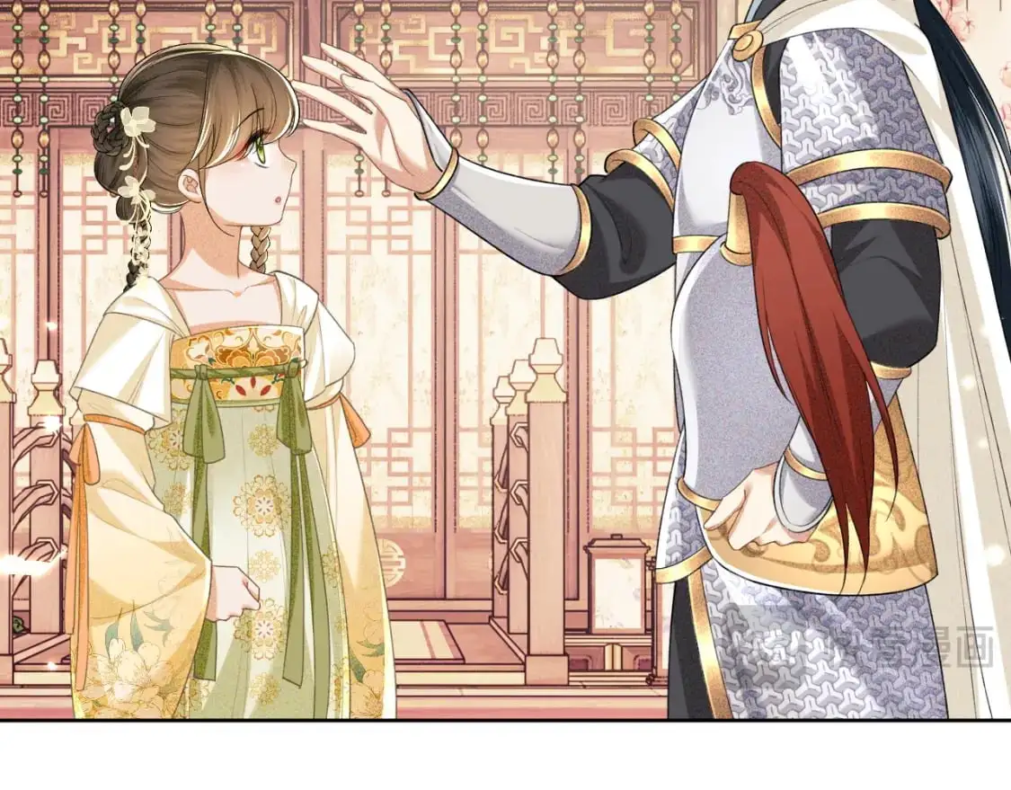 第100话 奚行疆回京26