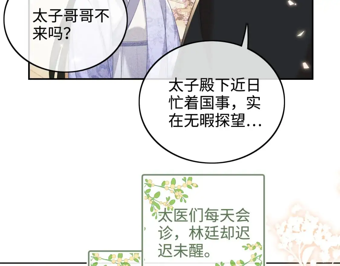 第92话 有我在，不会让皇兄有事38