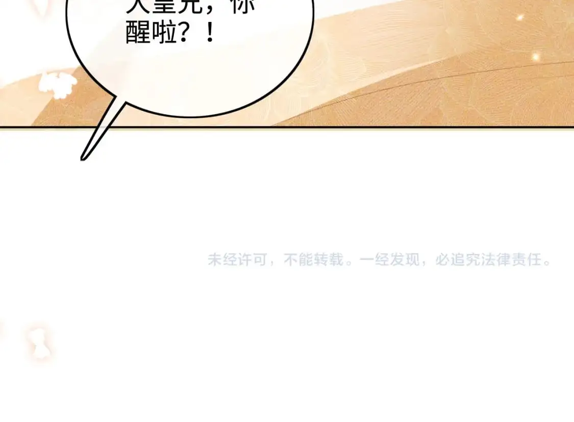 第92话 有我在，不会让皇兄有事58