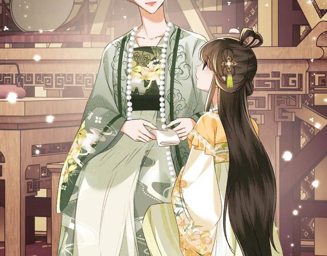 第114话 攻略婆婆！29