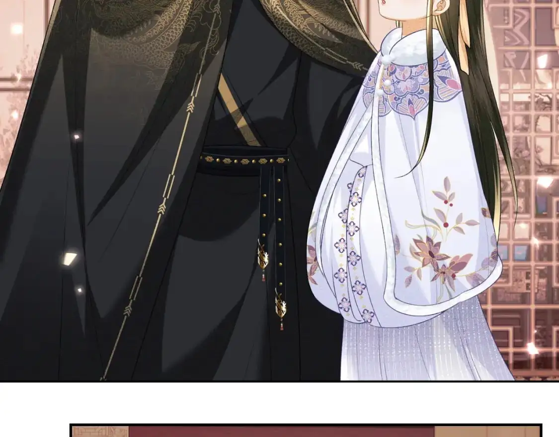 第91话 娘娘爱过这个孩子吗？42