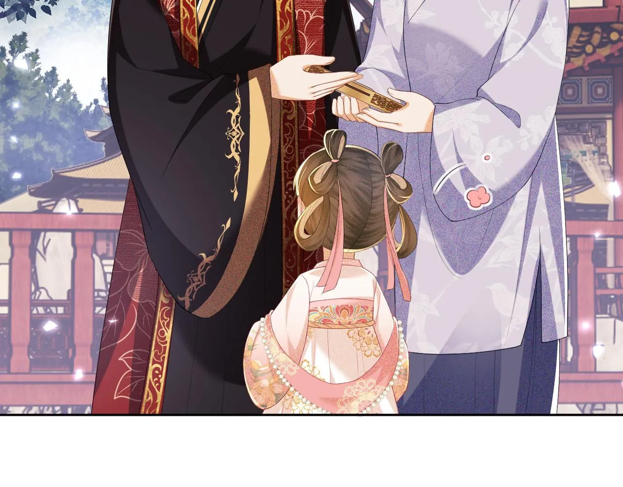 第61话 能否打动太后呢？45
