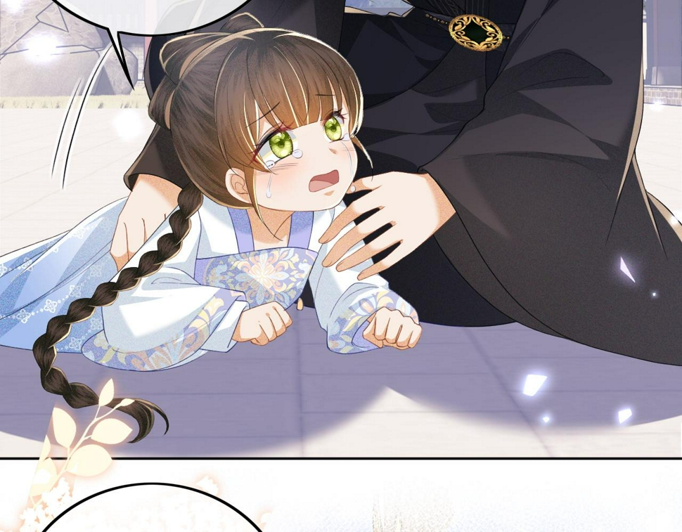 第57话 梅妃倒台7