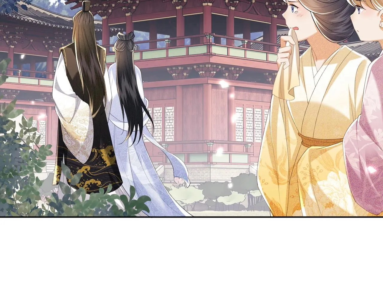第76话 要亲亲25