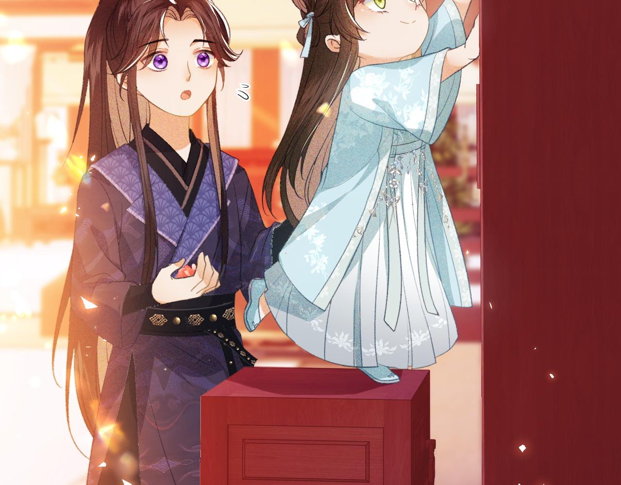第5话 攻略皇子哥哥从我做起24