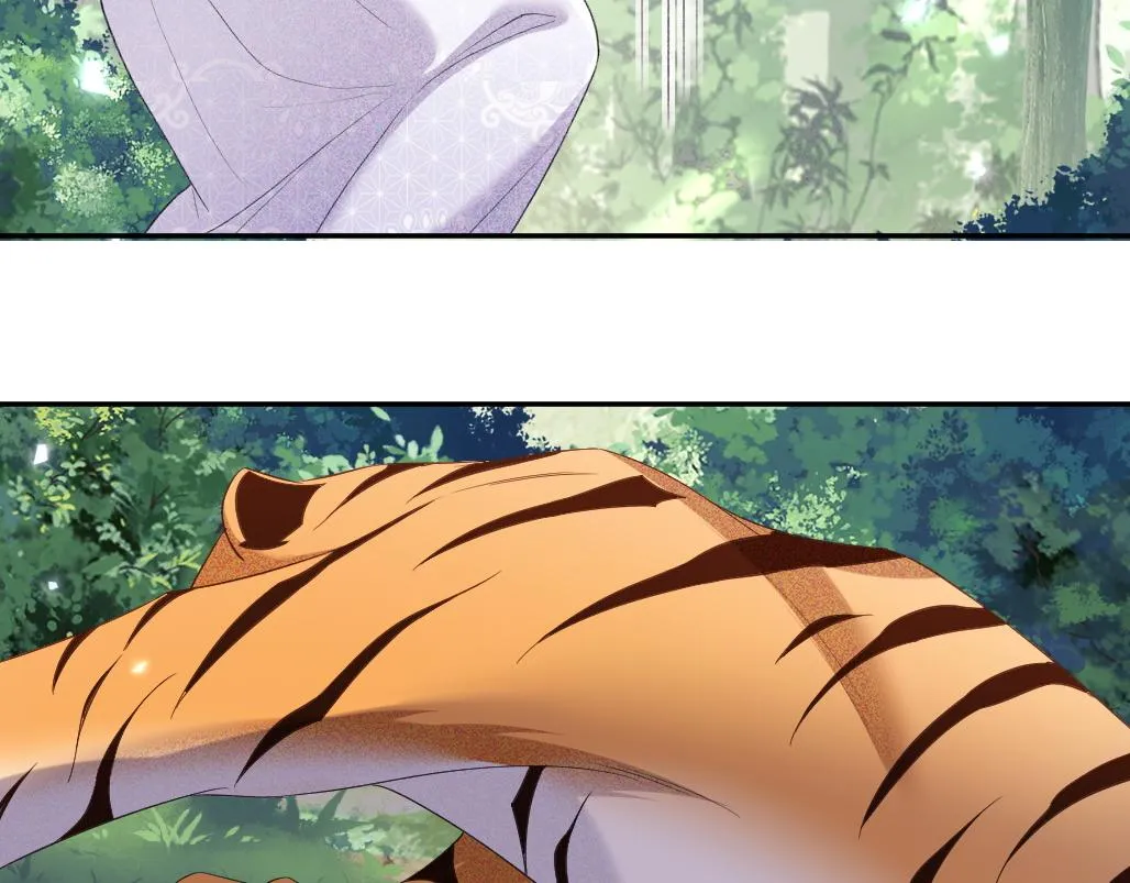 第71话 奚贵妃打虎37