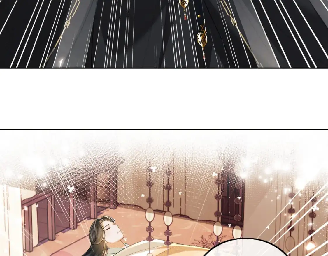 第91话 娘娘爱过这个孩子吗？37