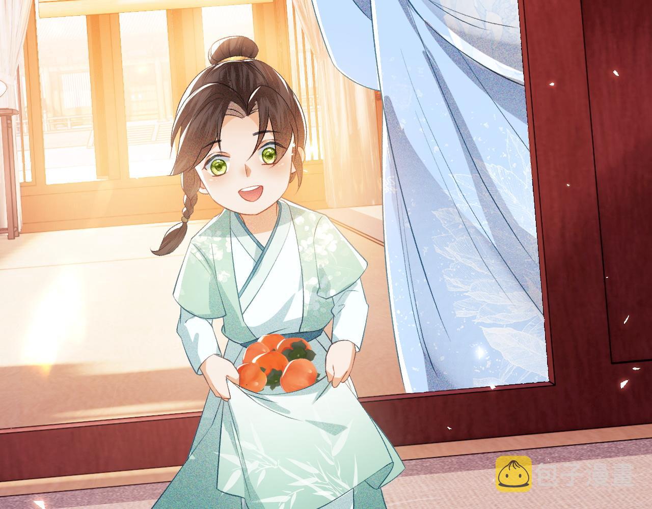 第5话 攻略皇子哥哥从我做起72