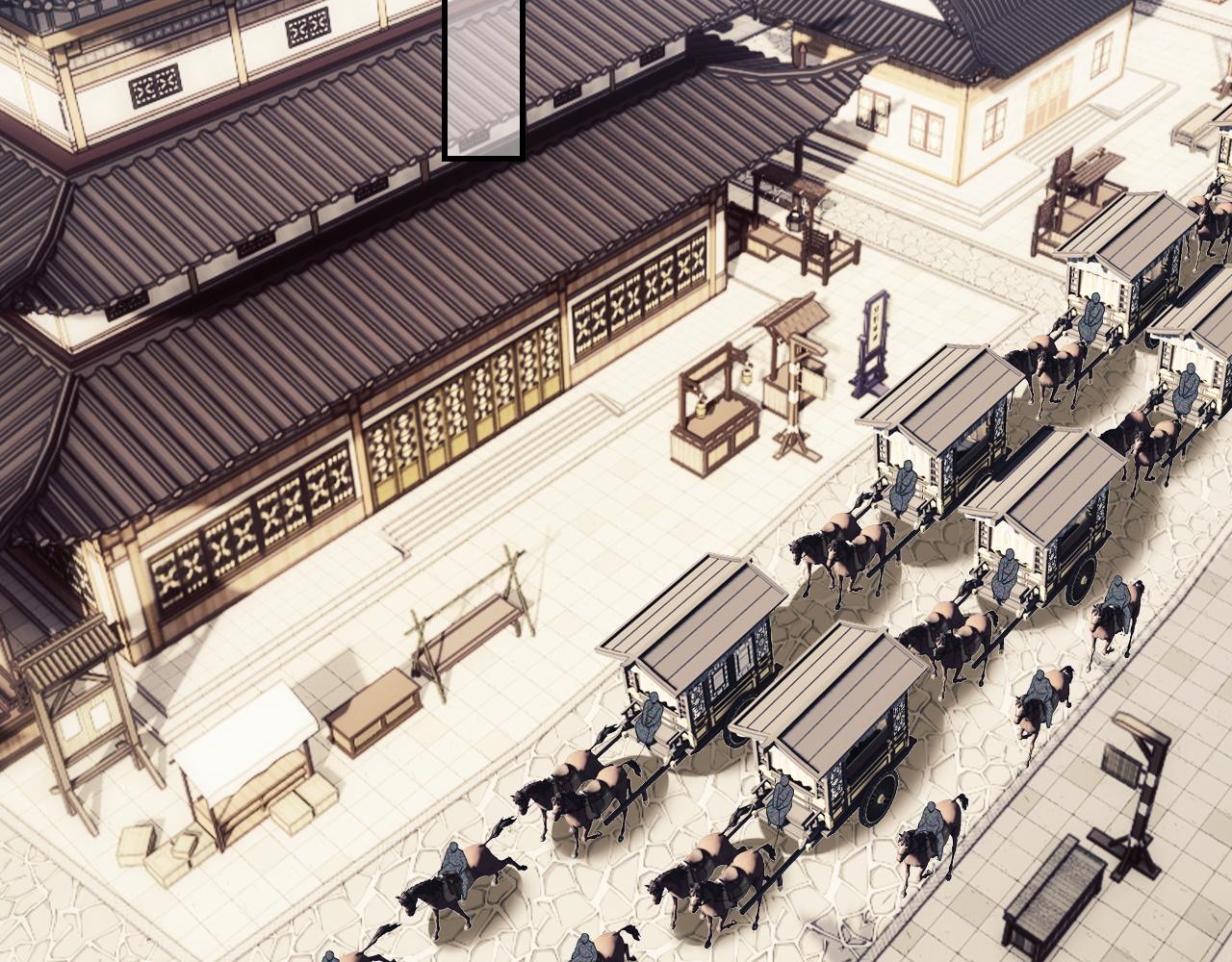 第36话 带小鹿骑马10