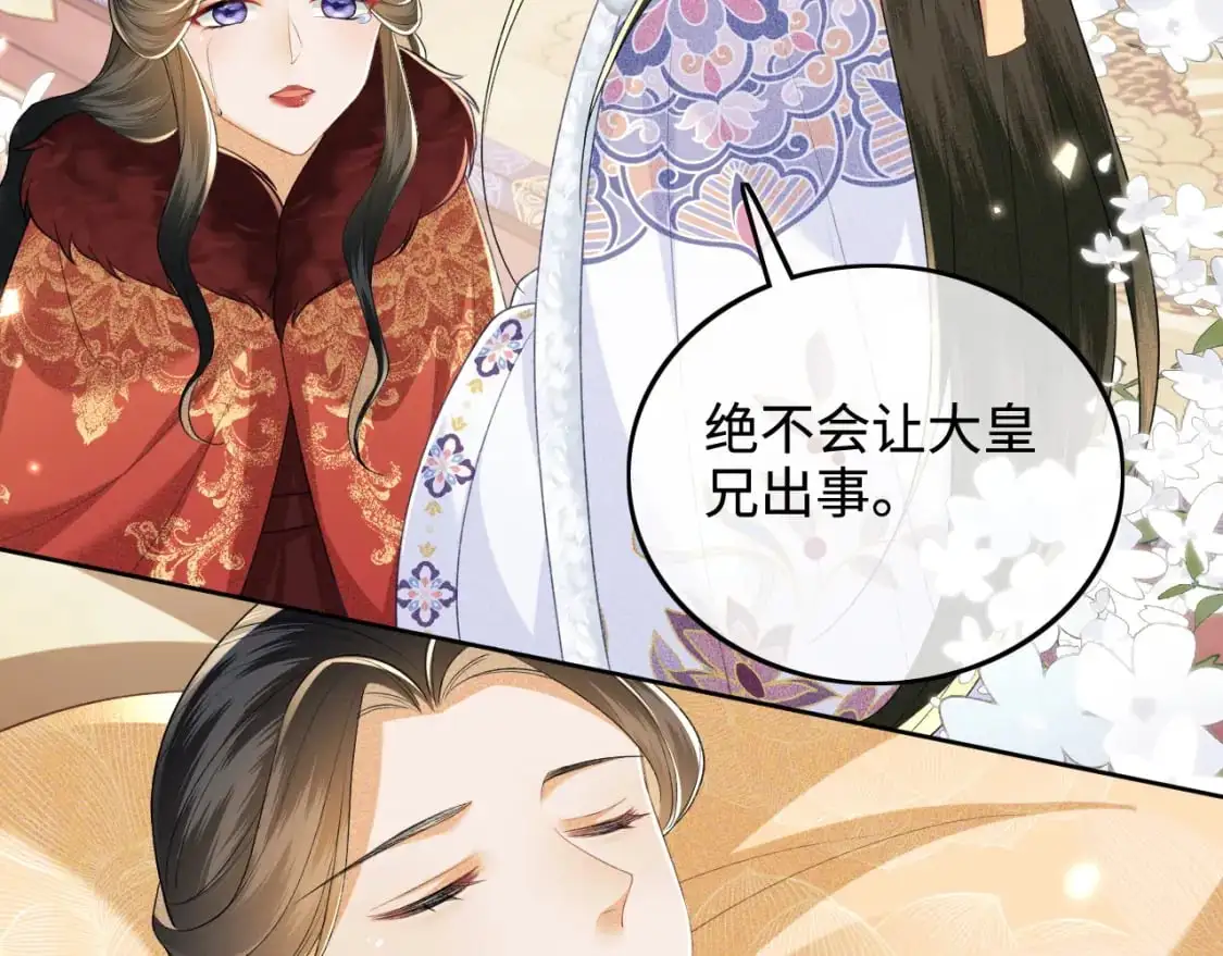 第92话 有我在，不会让皇兄有事32