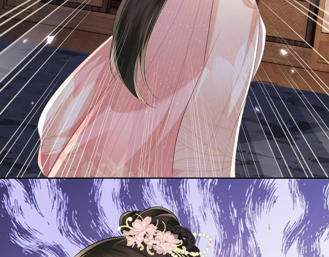 第81话 乞巧节邀约42