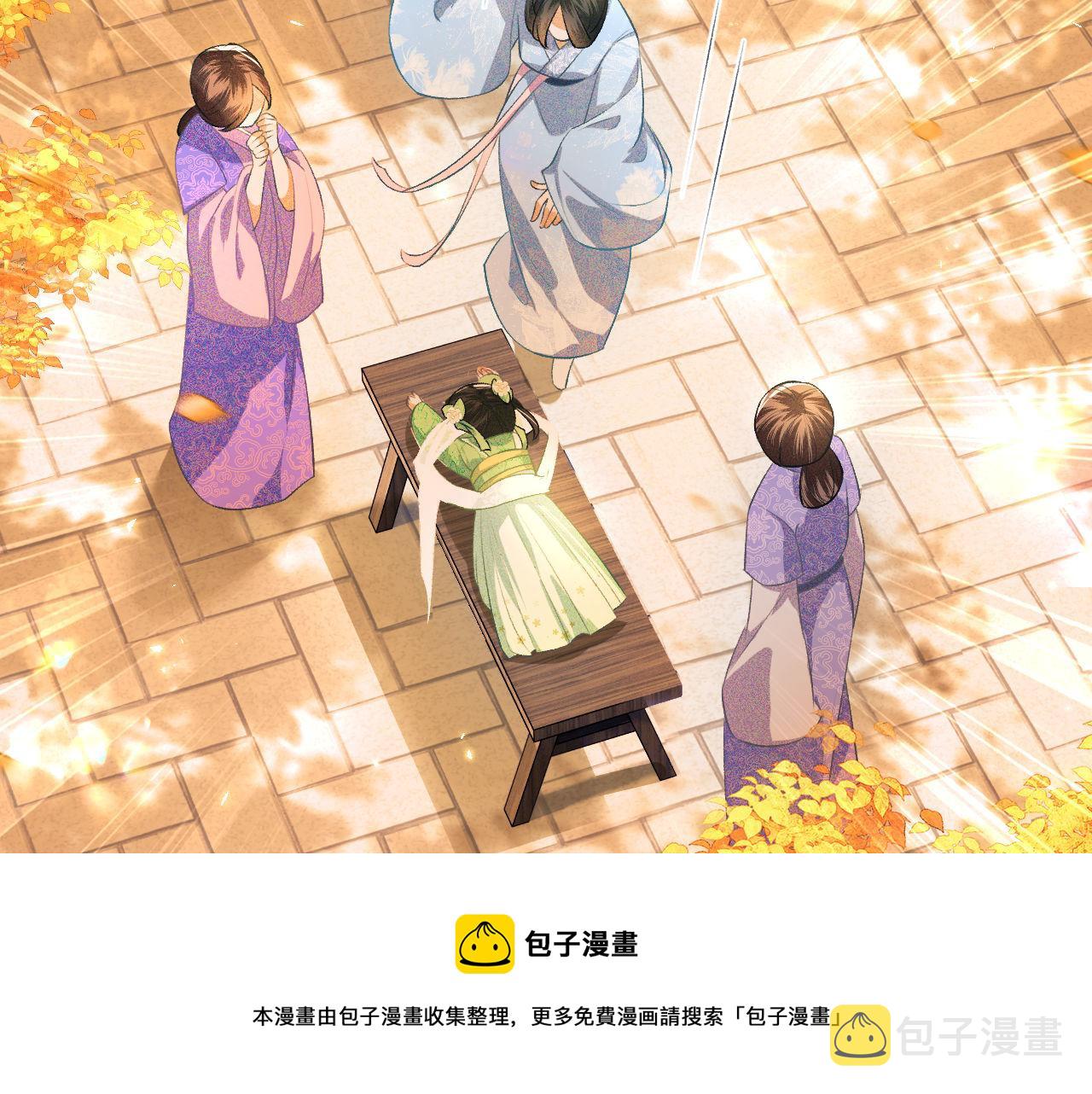 第3话 偶遇NPC哥哥12
