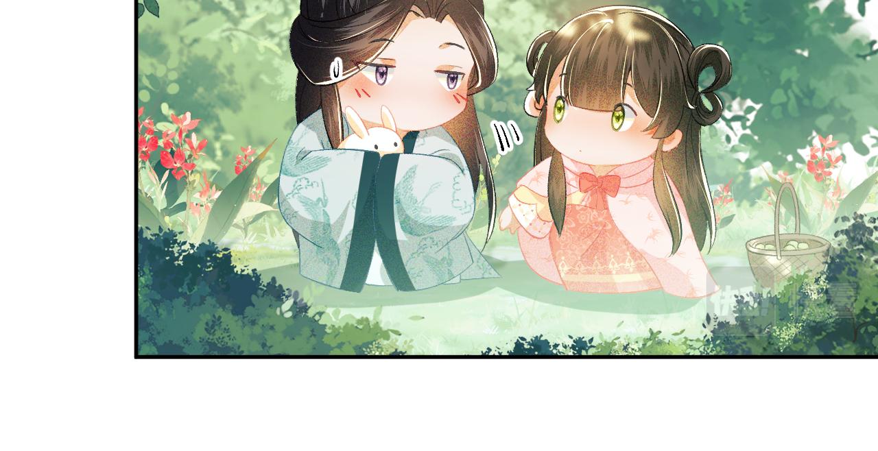 第9话 可爱的兔兔我们要保护它18