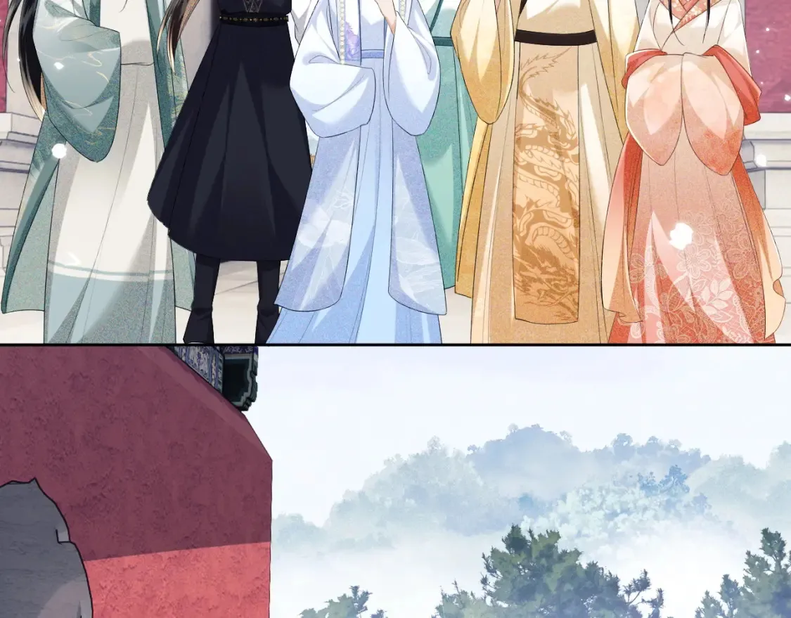 第104话 政治联姻65