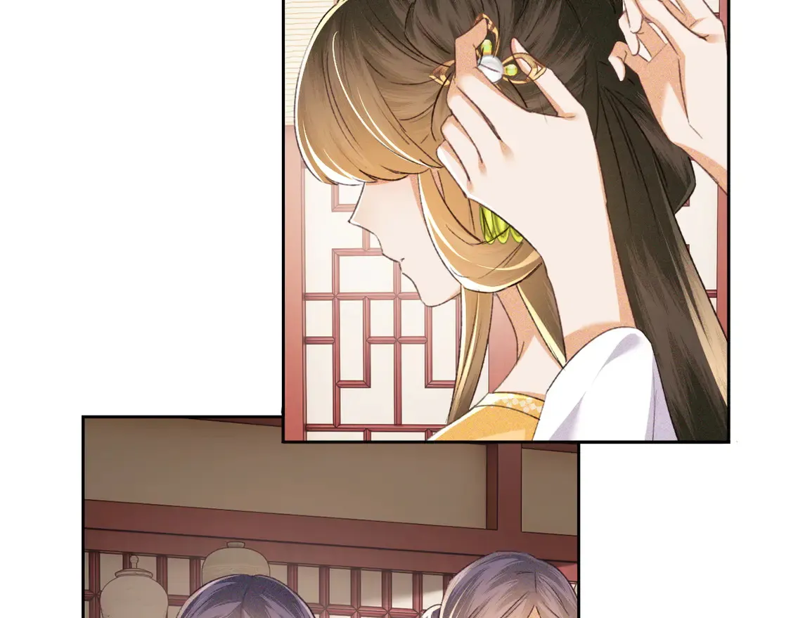 第113话 小绿茶见婆婆6