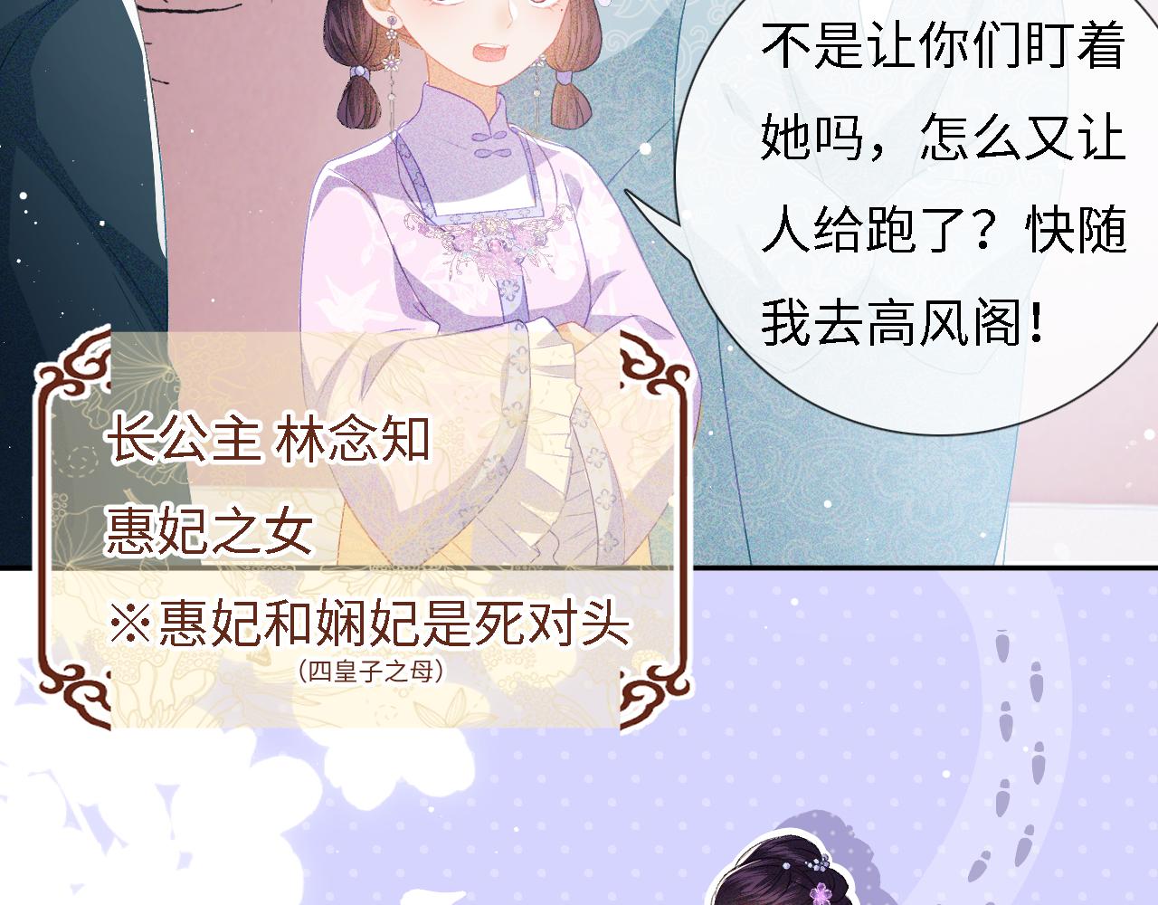 第10话 攻略长公主22