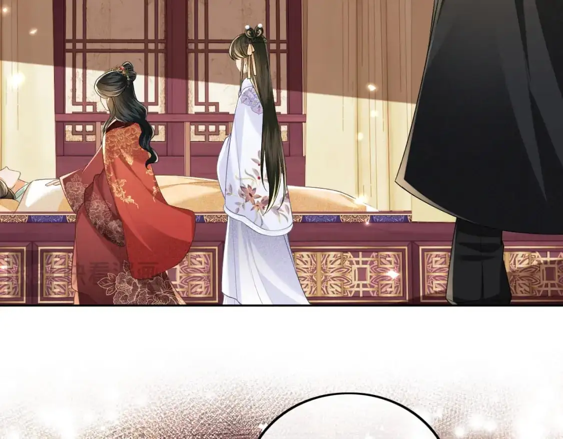第91话 娘娘爱过这个孩子吗？63
