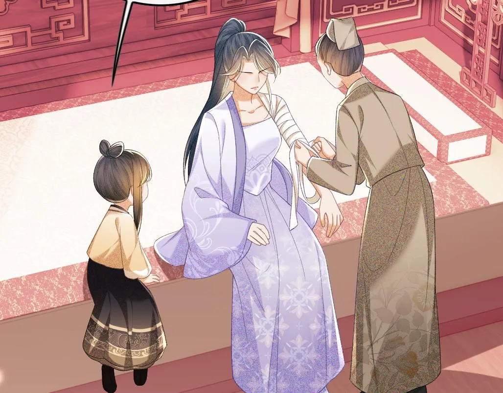 第71话 奚贵妃打虎64
