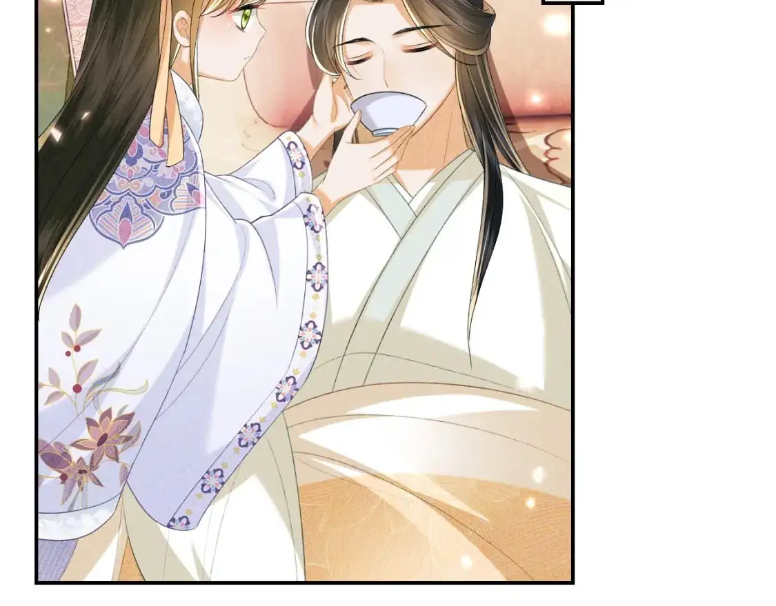 第91话 娘娘爱过这个孩子吗？31
