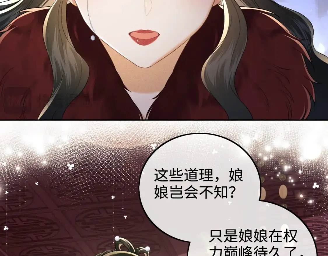 第92话 有我在，不会让皇兄有事21