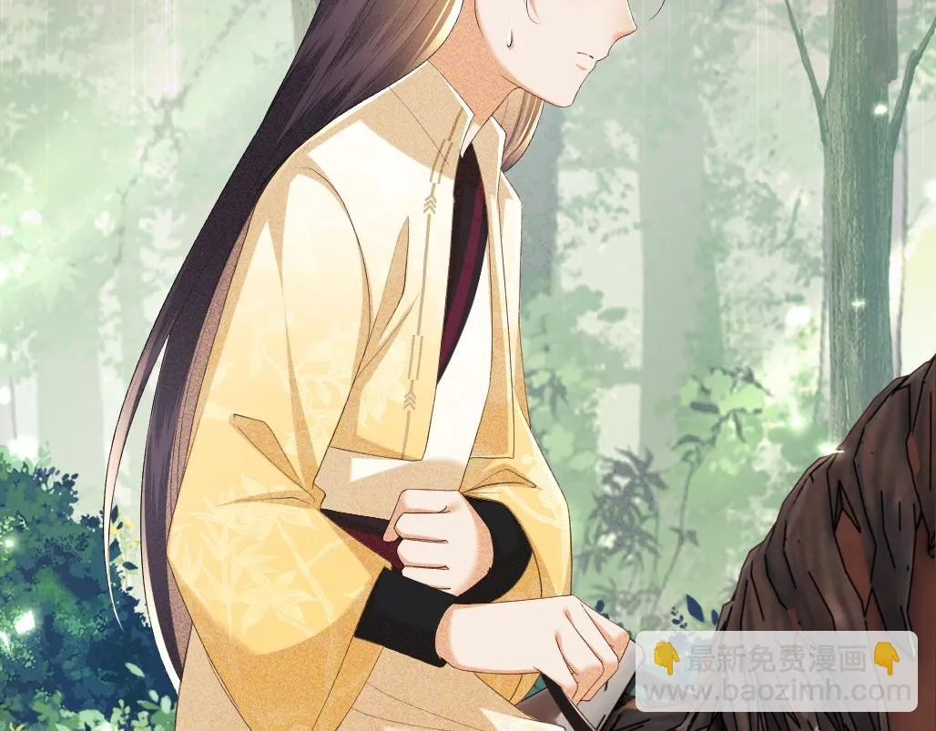 第69话 奚行疆惹怒小鹿70