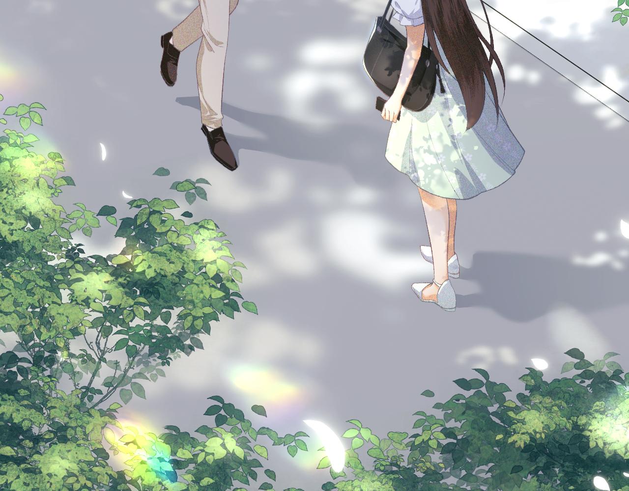 第1话 绿茶穿越成小可怜？11