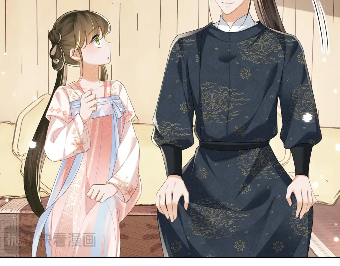第106话 公主，好久不见12