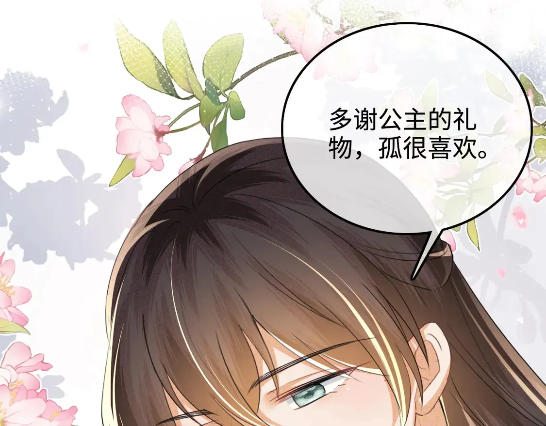 第110话 想把最好的给公主41
