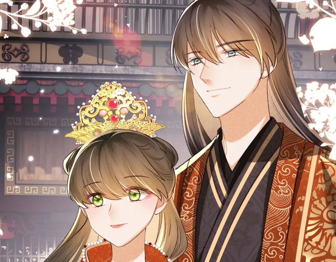 第116话 大婚之日51