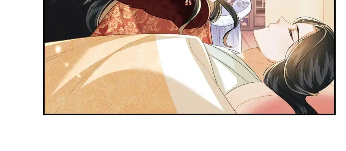 第91话 娘娘爱过这个孩子吗？44