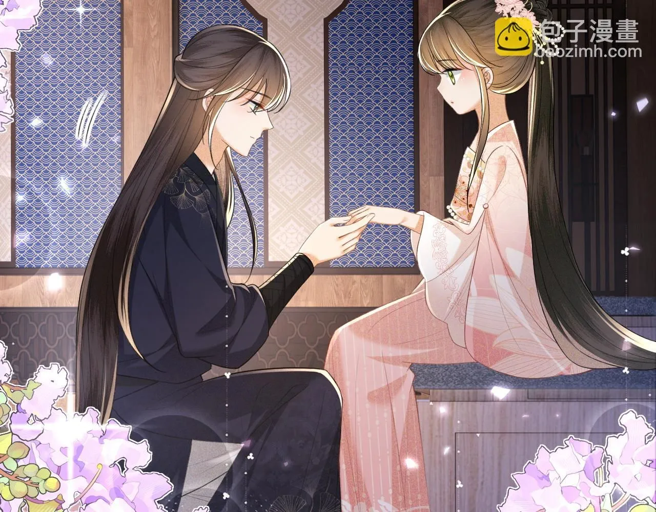 第81话 乞巧节邀约63