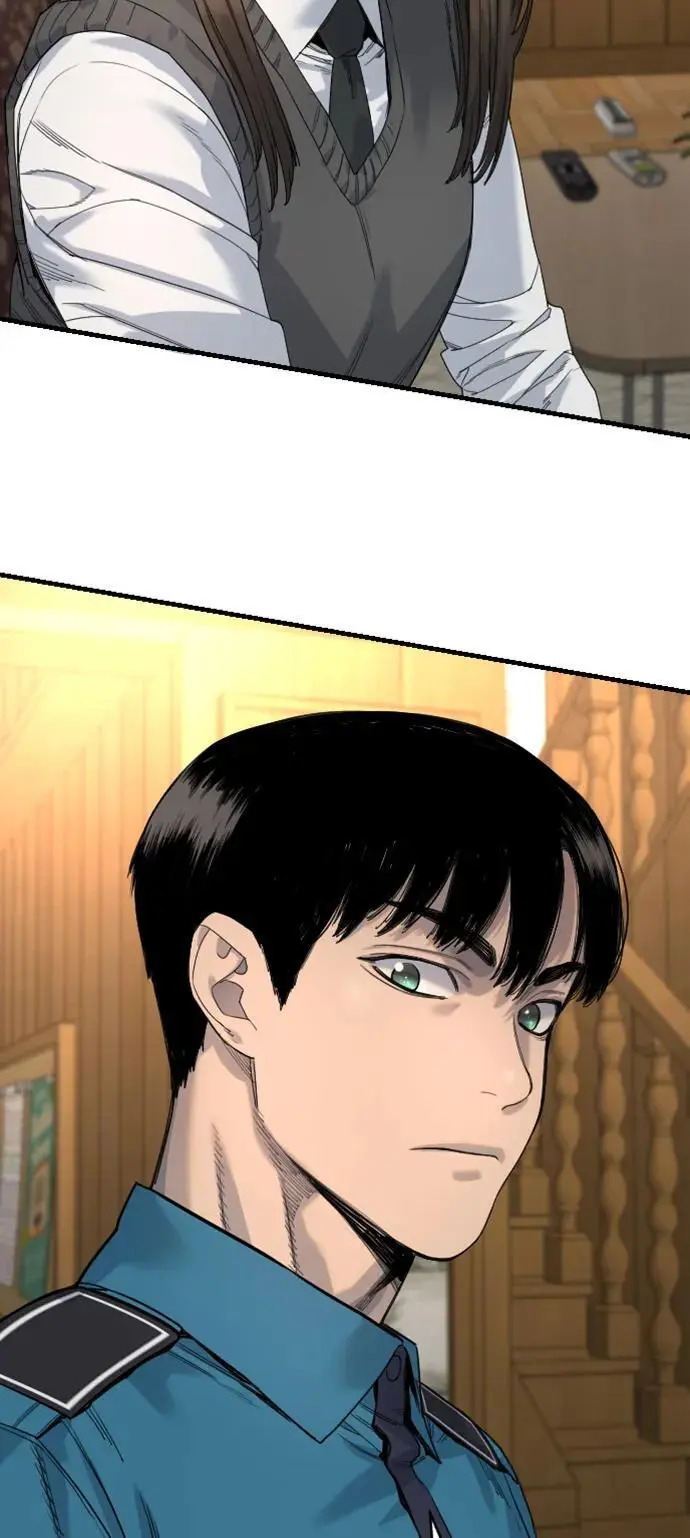[第34话] 坏哥哥9