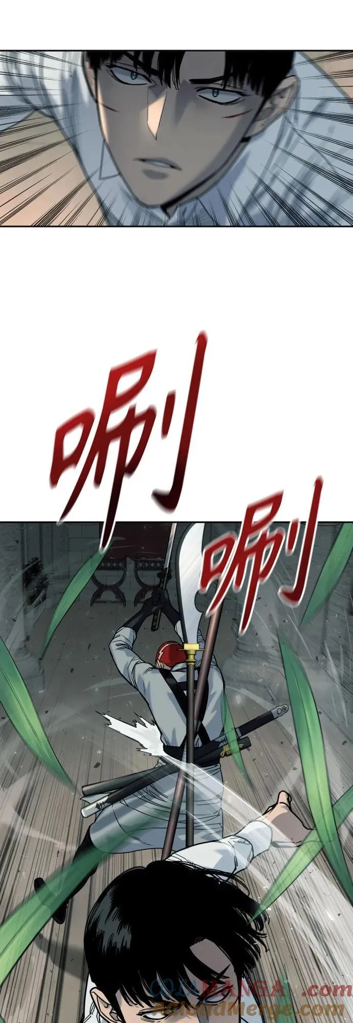 [第53话] 龙虎相斗33