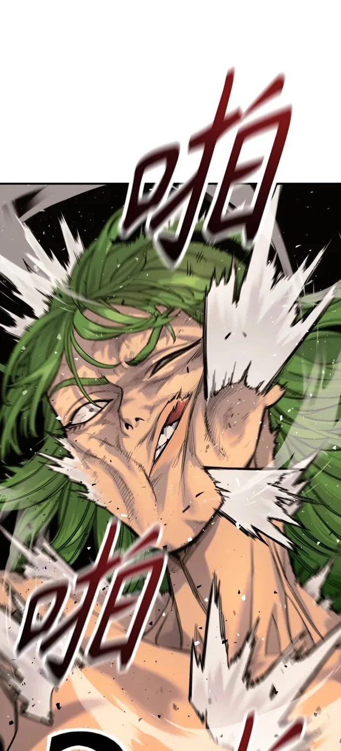 [第37话] 传说中的警察1