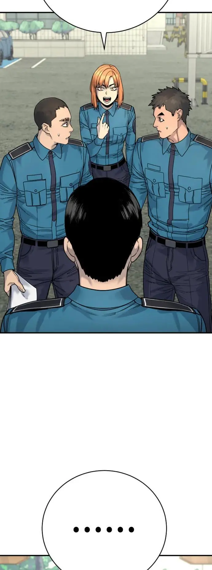 [第36话] 眼前的这位25