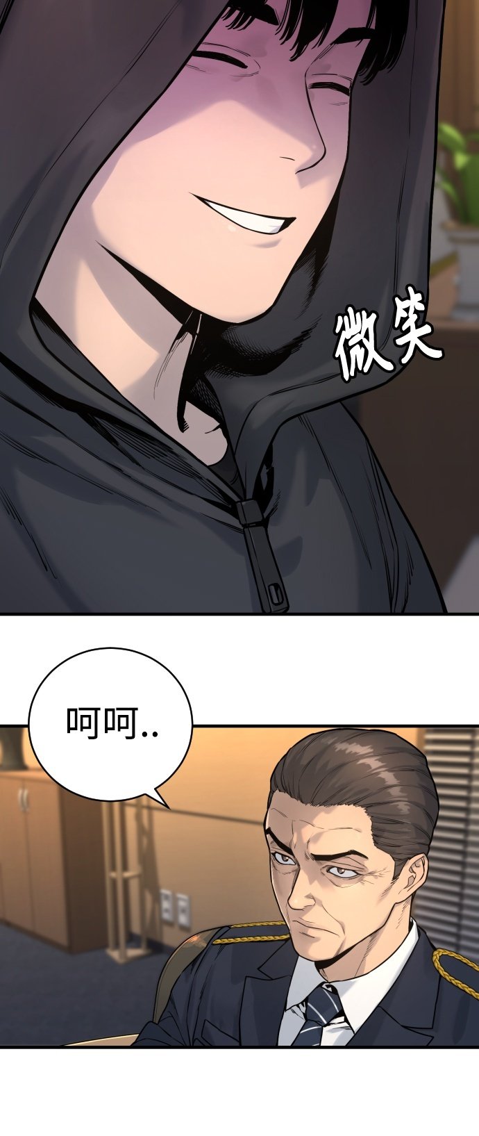 [第2话] 巡警，金京秀99