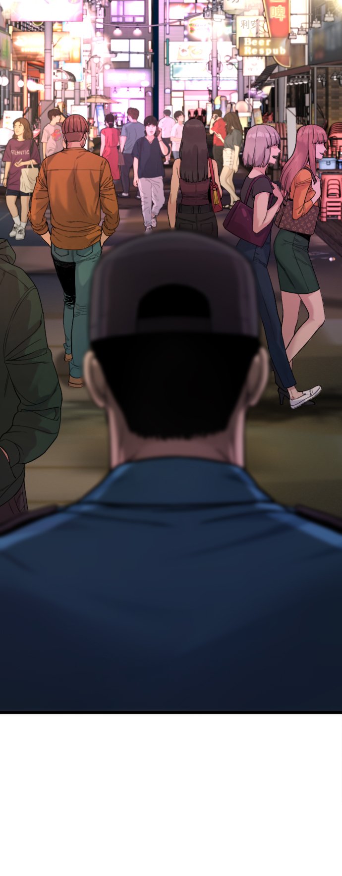 [第4话] 升职95