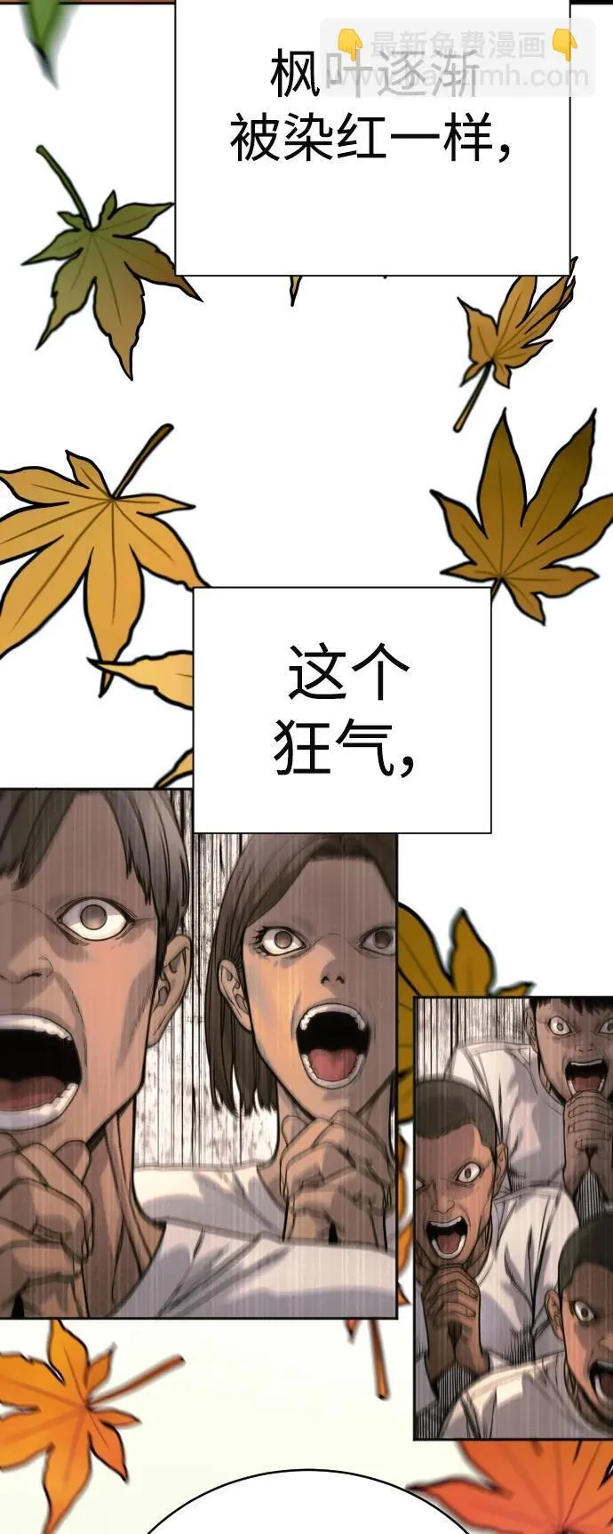 [第41话] 清扫落叶77