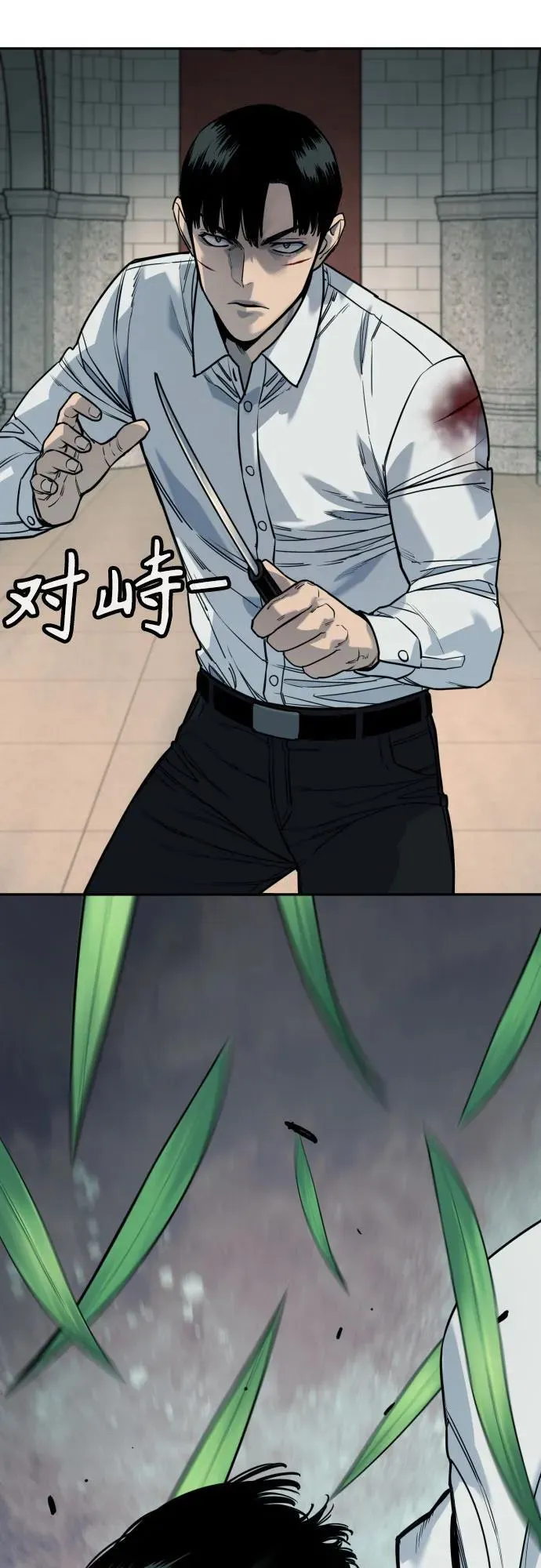 [第53话] 龙虎相斗41